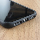 Hülle iPhone 14 Pro Max - Bio Eco-Friendly biologisch Kompostierbar ökologisch - Schwarz