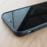 Hülle iPhone 14 Pro Max - Bio Eco-Friendly biologisch Kompostierbar ökologisch - Schwarz