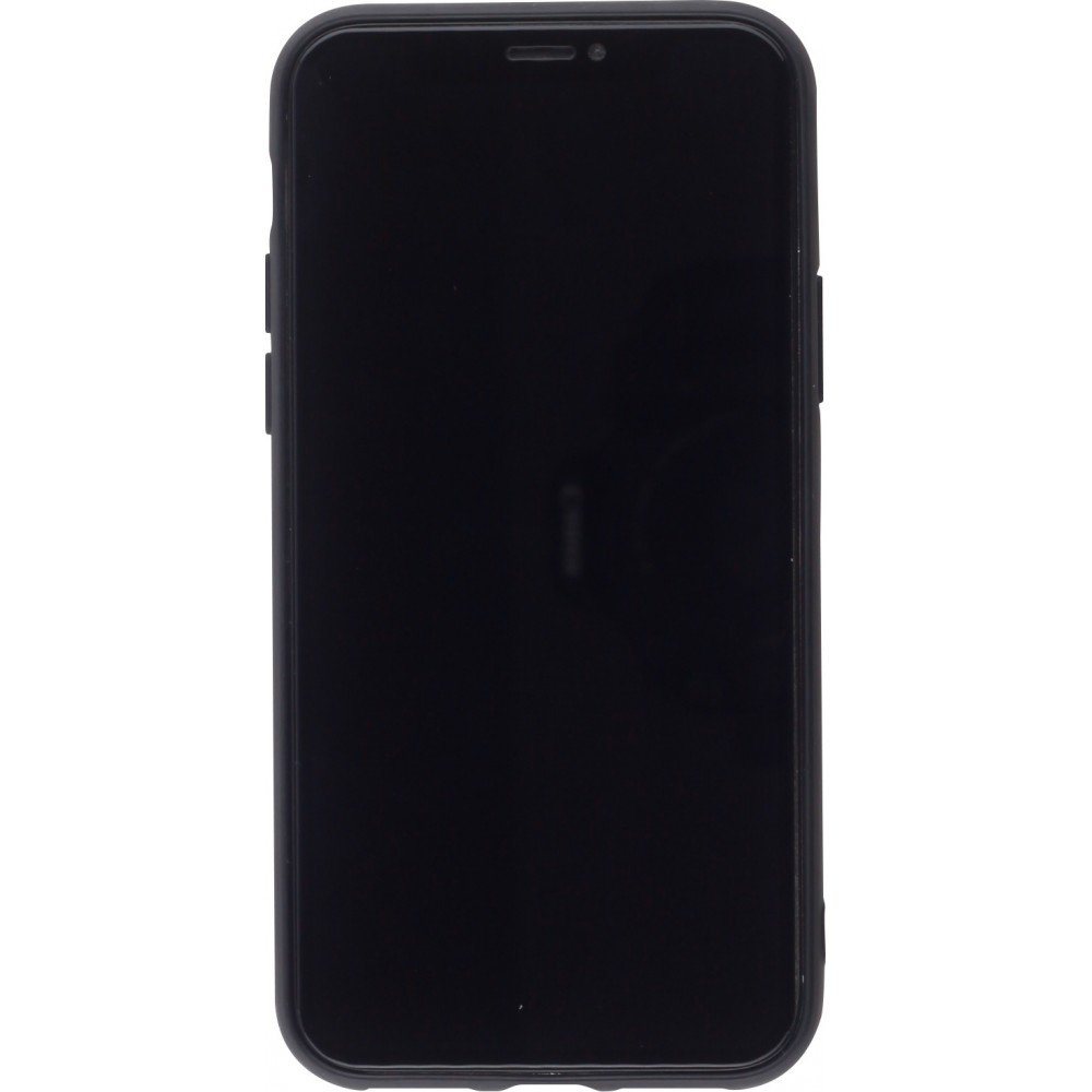 Hülle iPhone 11 Pro - Eleven Wood Bamboo