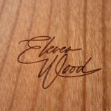 Hülle iPhone 11 Pro - Eleven Wood Cherry