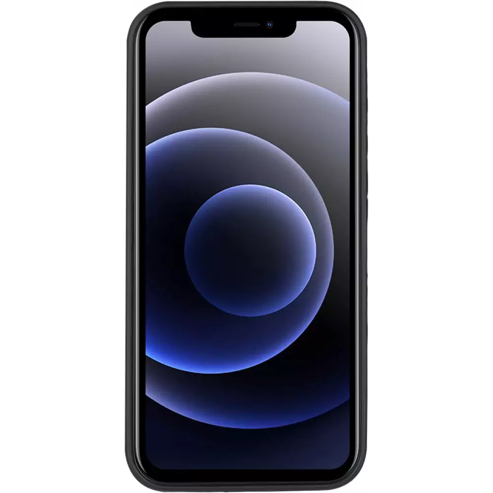 Hülle iPhone 11 Pro - Carbomile Forged Carbon