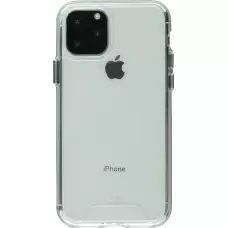 Hülle iPhone 11 Pro Max - Gel Glass