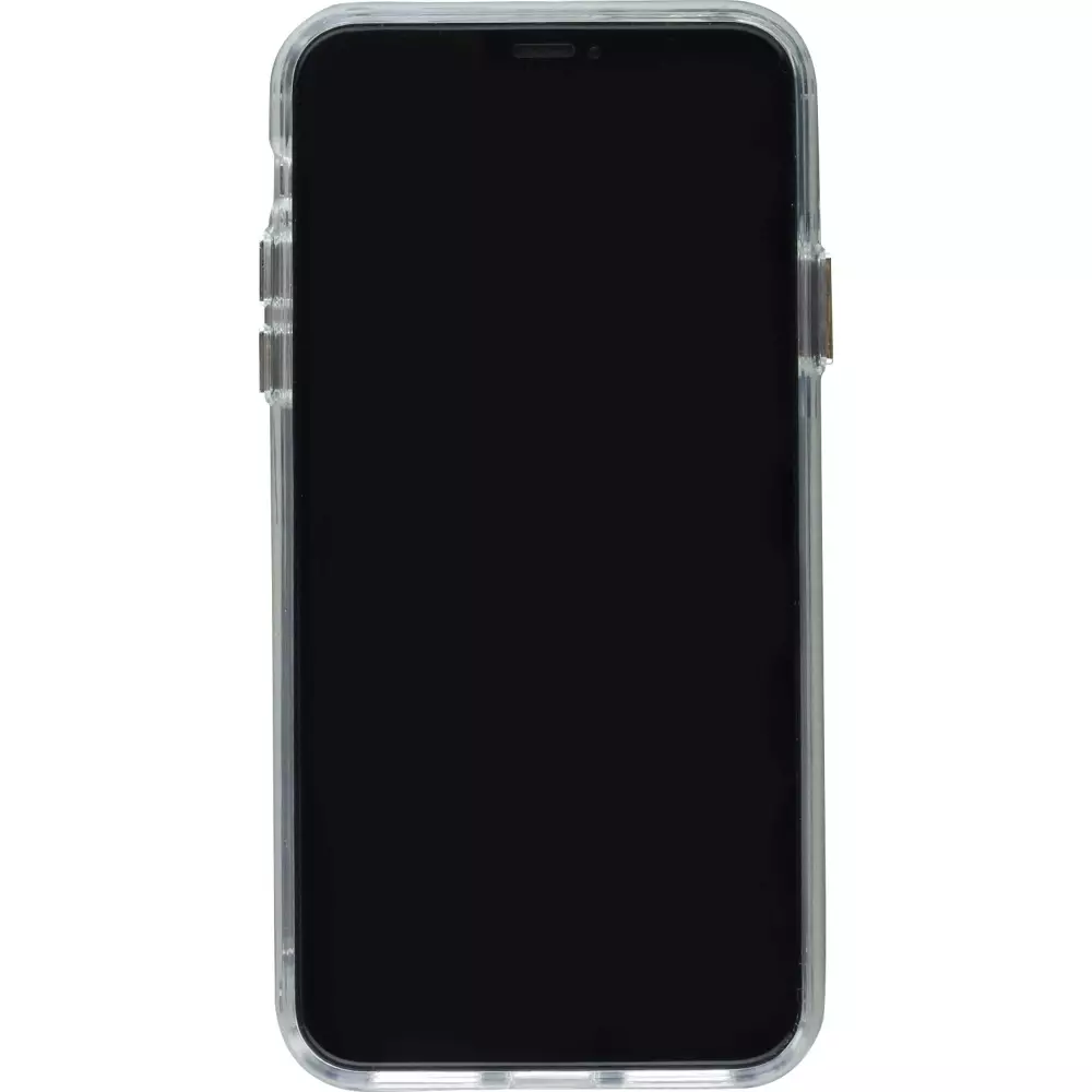 Hülle iPhone 11 Pro Max - Gel Glass