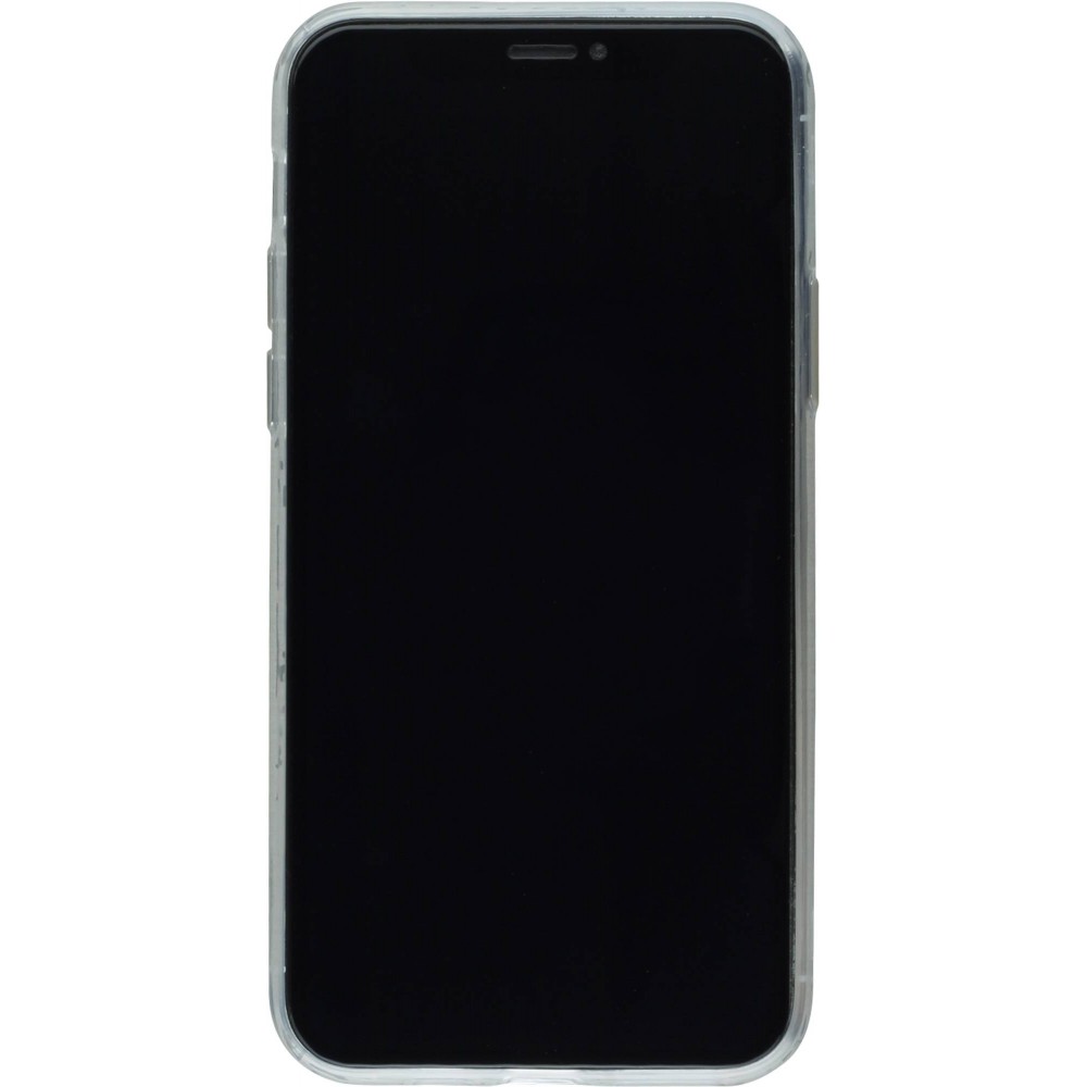 Hülle iPhone 11 Pro - Homer Simpson