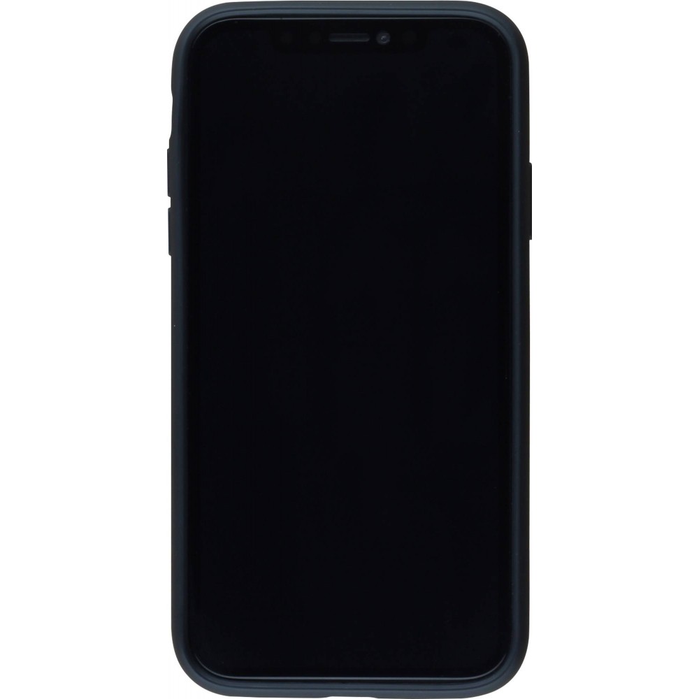 Hülle iPhone 11 Pro - TPU Carbon