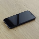 Hülle iPhone 11 Pro - TPU Carbon