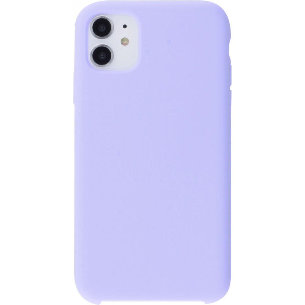 Coque Samsung Galaxy S20 FE - Soft Touch - Violet