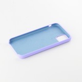 Coque Samsung Galaxy S20 FE - Soft Touch - Violet