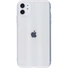 Hülle iPhone 13 - UV Clear
