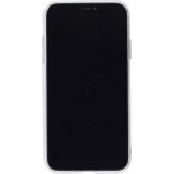 Hülle iPhone 12 / 12 Pro - UV Clear