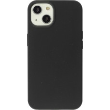 Coque iPhone 13 - Bio Eco-Friendly biodégradable écologique nature - Noir