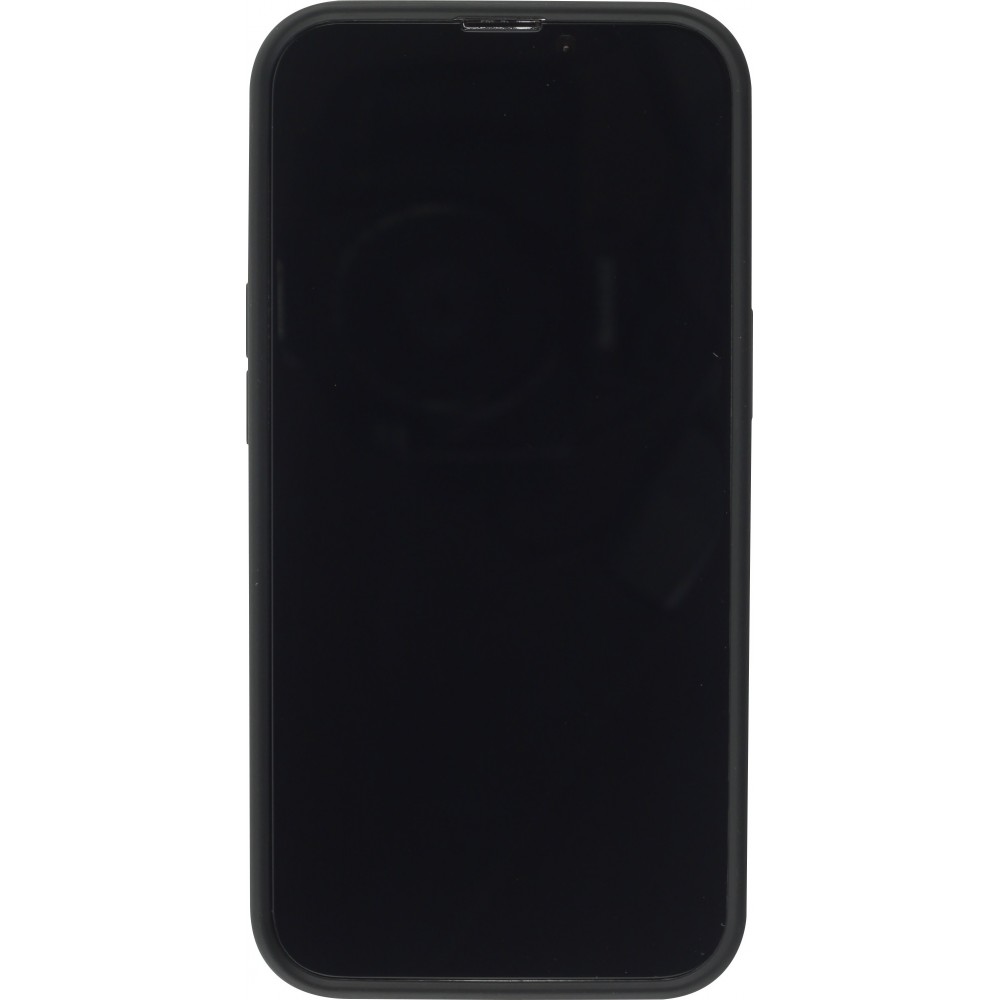 iPhone 13 Case Hülle - Eleven Wood Cherry