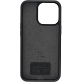 iPhone 13 Case Hülle - Eleven Wood Cherry