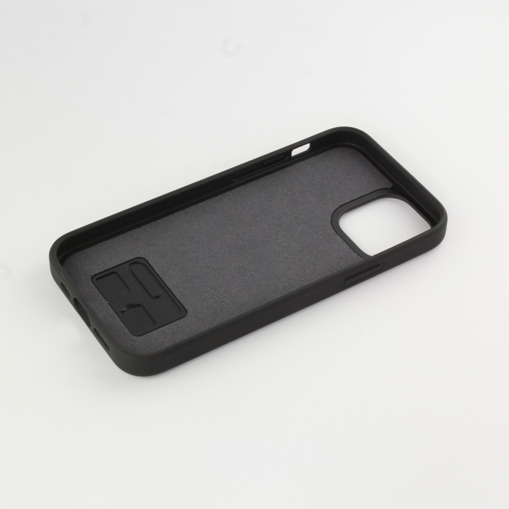 iPhone 13 Case Hülle - Eleven Wood Cherry