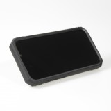 iPhone 16e Case Hülle - Full Body Armor Military-Grade - Schwarz