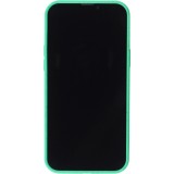 Samsung Galaxy S25+ Case Hülle - Bio Eco-Friendly biologisch Kompostierbar ökologisch - Türkis