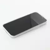 Coque iPhone 14 Pro Max - Gel cartoon Blanche neige