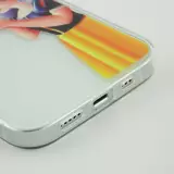 Coque iPhone 14 Pro Max - Gel cartoon Blanche neige