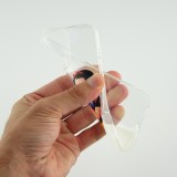 iPhone 14 Pro Max Case Hülle - Gummi Cartoon Schneewittchen