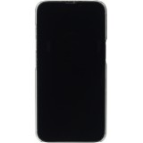 iPhone 13 Pro Max Case Hülle - transparenter Kunststoff