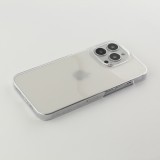 iPhone 13 Pro Max Case Hülle - transparenter Kunststoff