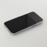 iPhone 13 Pro Max Case Hülle - transparenter Kunststoff