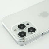 iPhone 13 Pro Max Case Hülle - transparenter Kunststoff