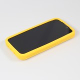 Coque iPhone 13 Pro Max - Silicone jeu éclate bulles anti-stress canards