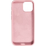 iPhone 13 Pro Case Hülle - Soft Touch - Hellrosa