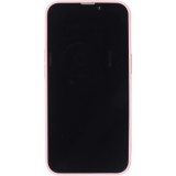 Samsung Galaxy S20+ Case Hülle - Silikon Mat - Rosa