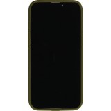 iPhone 13 Case Hülle - Soft Touch - Khaki