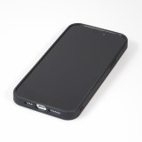 iPhone 14 Case Hülle - Eleven Wood - Bamboo