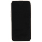 Samsung Galaxy S25 Case Hülle - Bio Eco-Friendly biologisch Kompostierbar ökologisch - Weiss