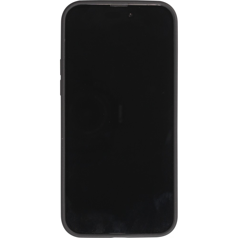 iPhone 14 Pro Max Case Hülle - Eleven Wood - Rosewood