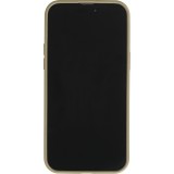 iPhone 14 Pro Max Case Hülle - Bioka Biologisch Abbaubar Eco-Friendly Kompostierbar - Seele der Schildkröte - Dunkelgrün