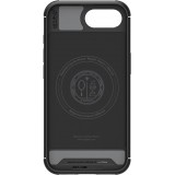 iPhone 16e Case Hülle - Spigen Core Armor MagSafe - Schwarz