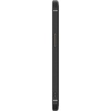 iPhone 16e Case Hülle - Spigen Core Armor MagSafe - Schwarz
