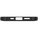 iPhone 16e Case Hülle - Spigen Core Armor MagSafe - Schwarz