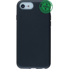 Hülle iPhone 16e - Bio Eco-Friendly biologisch Kompostierbar ökologisch - Schwarz