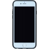 Hülle iPhone 16e - Bio Eco-Friendly biologisch Kompostierbar ökologisch - Schwarz