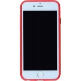 Hülle iPhone 16e - Bio Eco-Friendly biologisch Kompostierbar ökologisch - Rot