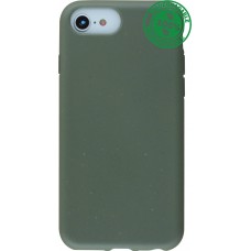 Hülle iPhone 16e - Bio Eco-Friendly biologisch Kompostierbar ökologisch - Dunkelgrün