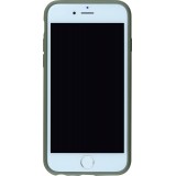 Hülle iPhone 16e - Bio Eco-Friendly biologisch Kompostierbar ökologisch - Dunkelgrün