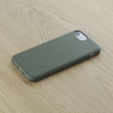 Hülle iPhone 16e - Bio Eco-Friendly biologisch Kompostierbar ökologisch - Dunkelgrün
