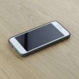 Hülle iPhone 16e - Bio Eco-Friendly biologisch Kompostierbar ökologisch - Dunkelgrün