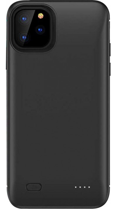 Hülle iPhone 11 Pro Max - Power Case external battery