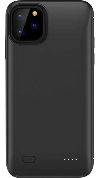 Hülle iPhone 11 - Power Case external battery