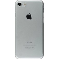 Hülle iPhone 16e - Ultra-thin gel