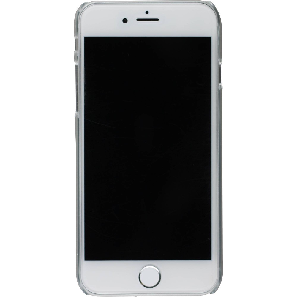 Hülle iPhone 16e - Ultra-thin gel
