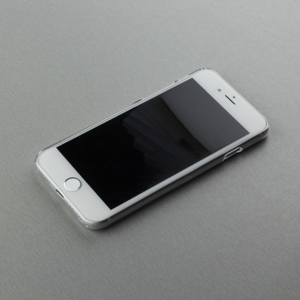 Hülle iPhone 16e - Ultra-thin gel
